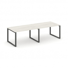 Style Project Стол переговорный SN-6O.SPRG-014.3 Дуб Наварра/Металл Антрацит 3160*980*750