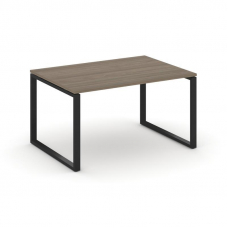 Style Project Стол переговорный SN-6O.SPRG-004.3 Вяз Благородный/Металл Черный 1580*980*750