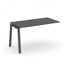 Style Project Проходной наб. элем. SN-6A.ONRS-002 Антрацит/Металл Антрацит 1180*600*750