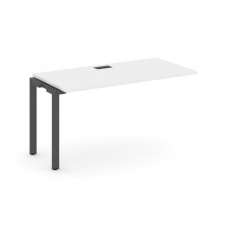 Style Project Проходной наб. элем. SN-6P.ONRS-022 Белый/Металл Антрацит 1180*800*750