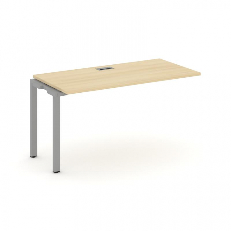 Style Project Проходной наб. элем. SN-6P.ONRS-002 Акация Лорка/Металл Серый 1180*600*750