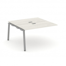 Style Project Проходной наб. элем. SN-6A.DNRS-012 Дуб Наварра/Металл Серый 1180*1432*750