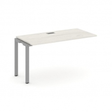 Style Project Проходной наб. элем. SN-6P.ONRS-023 Дуб Наварра/Металл Серый 1380*800*750