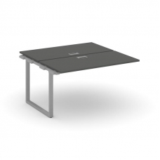 Style Project Проходной наб. элем. SN-6O.DNRS-024 Антрацит/Металл Серый 1580*1632*750