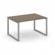Style Project Стол переговорный SN-6O.SPRG-003.3 Вяз Благородный/Металл Серый 1380*980*750