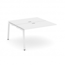 Style Project Проходной наб. элем. SN-6A.DNRS-001 Белый/Металл Белый 980*1232*750