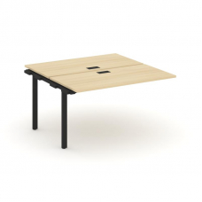 Style Project Проходной наб. элем. SN-6P.DNRS-004 Акация Лорка/Металл Черный 1580*1232*750