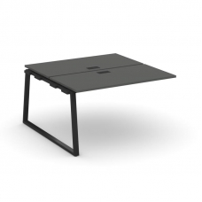 Style Project Проходной наб. элем. SN-6T1.DNRS-011 Антрацит/Металл Черный/Заглушка Пластик Черный 98