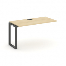 Style Project Проходной наб. элем. SN-6O.ONRS-004 Акация Лорка/Металл Антрацит 1580*600*750