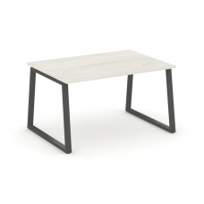 Style Project Стол переговорный SN-6T1.SPRG-002.3 Дуб Наварра/Металл Антрацит 1180*980*750