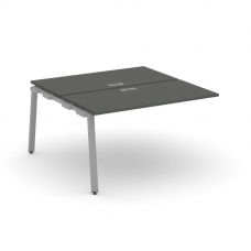 Style Project Проходной наб. элем. SN-6A.DNRS-022 Антрацит/Металл Серый 1180*1632*750