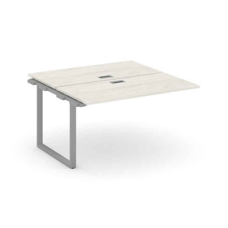 Style Project Проходной наб. элем. SN-6O.DNRS-023 Дуб Наварра/Металл Серый 1380*1632*750