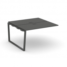 Style Project Проходной наб. элем. SN-6T2.DNRS-003 Антрацит/Металл Антрацит/Черный Пластик 1380*1232