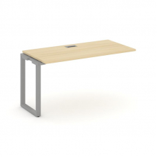 Style Project Проходной наб. элем. SN-6O.ONRS-021 Акация Лорка/Металл Серый 980*800*750