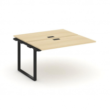 Style Project Проходной наб. элем. SN-6O.DNRS-021 Акация Лорка/Металл Черный 980*1632*750