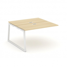 Style Project Проходной наб. элем. SN-6T1.DNRS-001 Акация Лорка/Металл Белый/Заглушка Пластик Белый