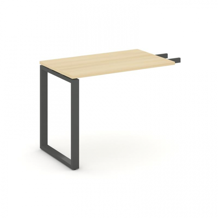 Style Project Брифинг-приставка SN-6O.BR-003 Акация Лорка/Металл Антрацит 980*600*750