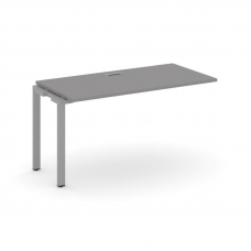 Стайл Проджект Проходной наборный элемент SN-6P.ONRS-002 Серый Пепел/Металл Серый 1180*600*750