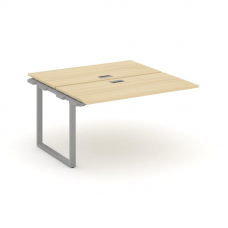 Style Project Проходной наб. элем. SN-6O.DNRS-021 Акация Лорка/Металл Серый 980*1632*750