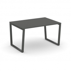 Style Project Стол переговорный SN-6T2.SPRG-002.3 Антрацит/Металл Антрацит 1180*980*750