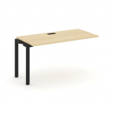 Style Project Проходной наб. элем. SN-6P.ONRS-021 Акация Лорка/Металл Черный 980*800*750