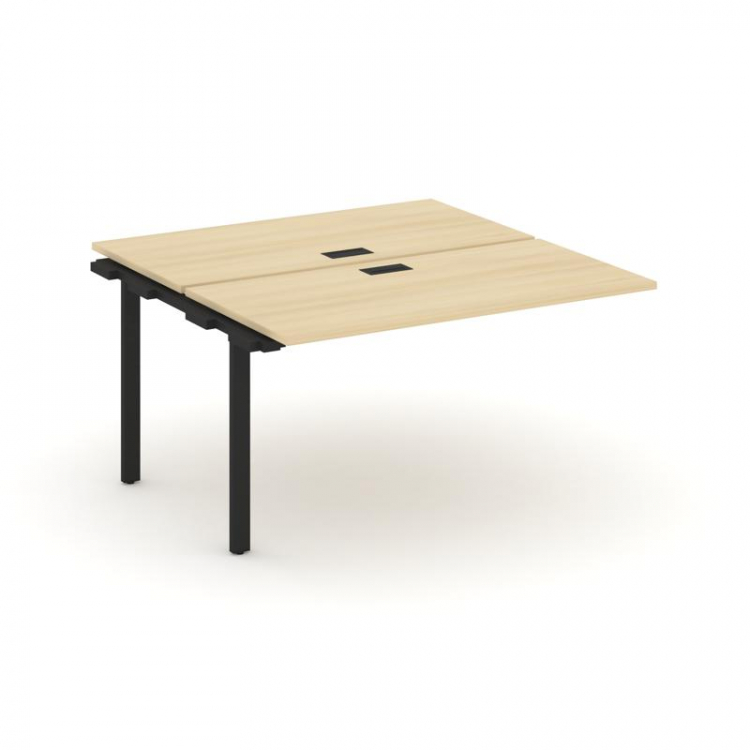 Style Project Проходной наб. элем. SN-6P.DNRS-001 Акация Лорка/Металл Черный 980*1232*750