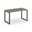 Style Project Стол письменный SN-6O.SP-012 Вяз Благородный/Металл Антрацит 1180*700*750 Style Project Стол письменный SN-6O.SP-012 Вяз Благородный/Металл Антрацит 1180*700*750