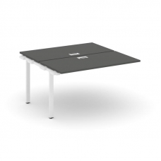 Style Project Проходной наб. элем. SN-6P.DNRS-001 Антрацит/Металл Белый 980*1232*750