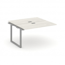 Style Project Проходной наб. элем. SN-6O.DNRS-004 Дуб Наварра/Металл Серый 1580*1232*750