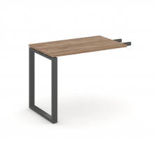 Style Project Брифинг-приставка SN-6O.BR-002 Дуб Табак/Металл Антрацит 780*600*750