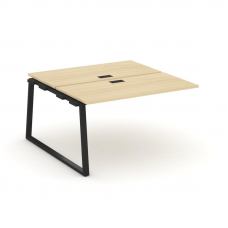 Style Project Проходной наб. элем. SN-6T1.DNRS-014 Акация Лорка/Металл Черный/Заглушка Пластик Черны