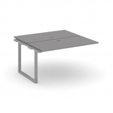 Стайл Проджект Проходной наборный элемент SN-6O.DNRS-022 Серый Пепел/Металл Серый 1180*1632*750