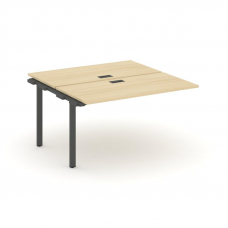 Style Project Проходной наб. элем. SN-6P.DNRS-022 Акация Лорка/Металл Антрацит 1180*1632*750