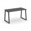 Style Project Стол письменный SN-6T1.SP-001 Антрацит/Металл Антрацит/Черный Пластик 980*600*750