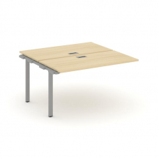 Style Project Проходной наб. элем. SN-6P.DNRS-003 Акация Лорка/Металл Серый 1380*1232*750