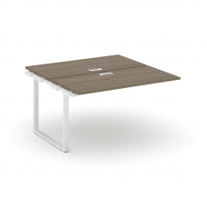 Style Project Проходной наб. элем. SN-6O.DNRS-021 Вяз Благородный/Металл Белый 980*1632*750