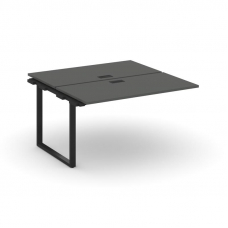 Style Project Проходной наб. элем. SN-6O.DNRS-023 Антрацит/Металл Черный 1380*1632*750