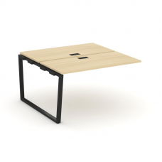 Style Project Проходной наб. элем. SN-6T2.DNRS-001 Акация Лорка/Металл Черный/Заглушка Пластик Черны