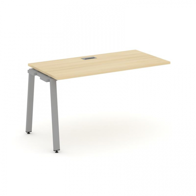 Style Project Проходной наб. элем. SN-6A.ONRS-011 Акация Лорка/Металл Серый 980*700*750