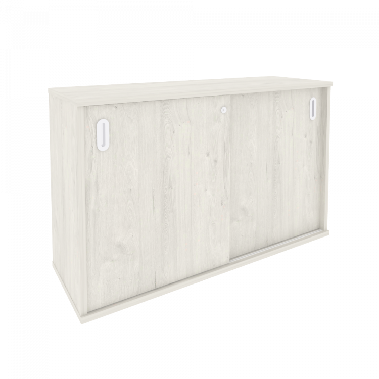 Style Шкаф купе Л.ШК-3.1 Т Дуб Наварра 1200*410*750