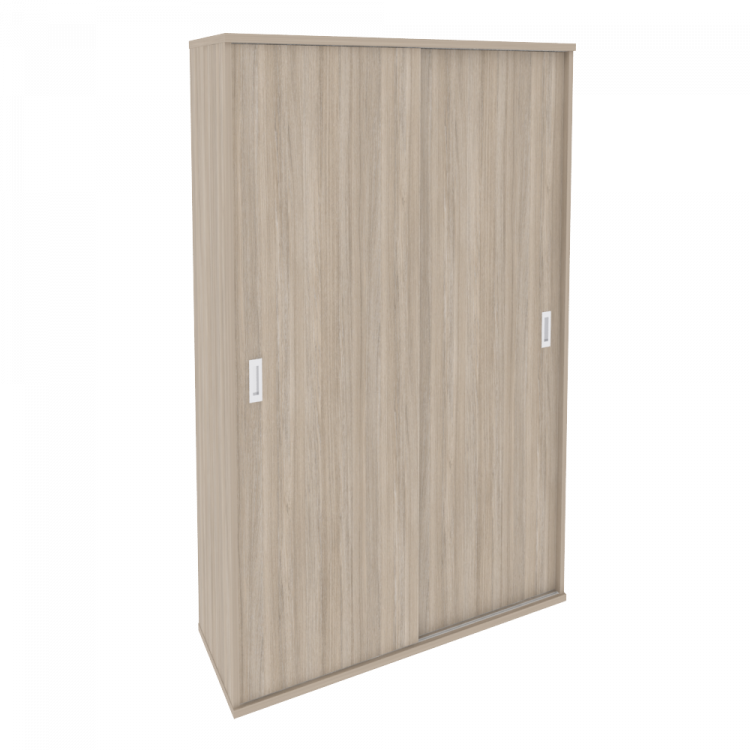 Onix Шкаф-купе комбинированный O.SHK-1.2 T Дуб Аттик 1200*420*1977