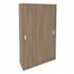 Onix Шкаф-купе комбинированный O.SHK-1.2 T Дуб Аризона 1200*420*1977