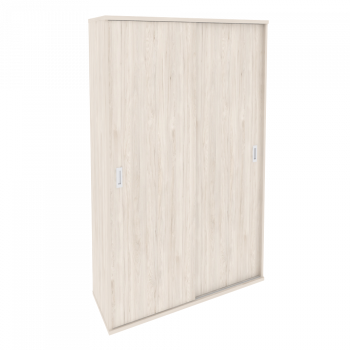 Onix Шкаф-купе комбинированный O.SHK-1.2 T Денвер Светлый 1200*420*1977