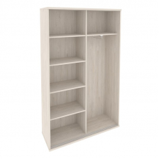 Onix Шкаф-купе комбинированный O.SHK-1.2 T Денвер Светлый 1200*420*1977