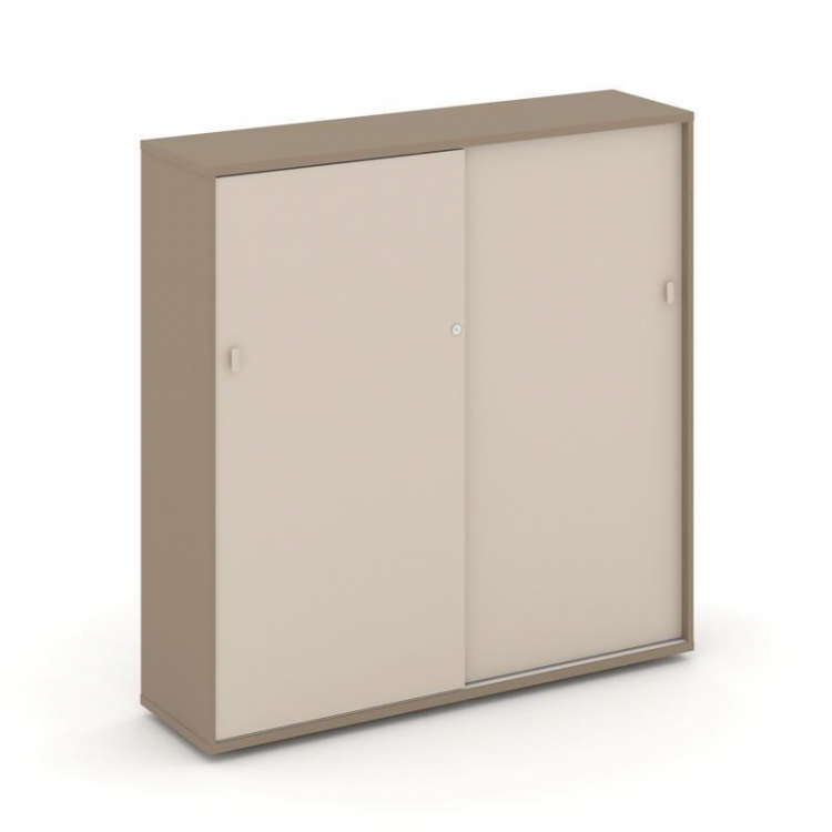 Estetica Шкаф-купе приставной ES.SHK-1 Латте/Капучино 1500*410*1520