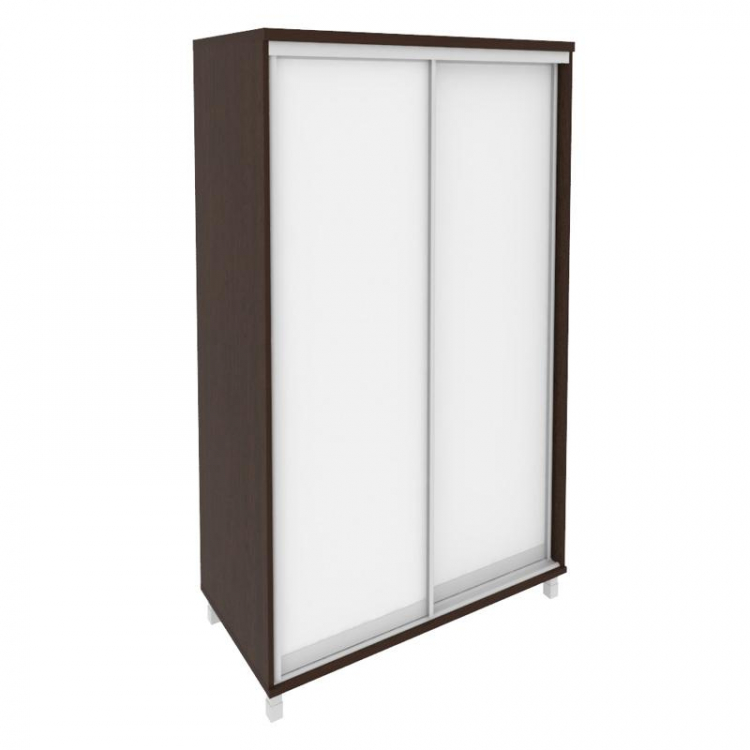 First Шкаф KSK-5 Венге Цаво 1197*610*2060