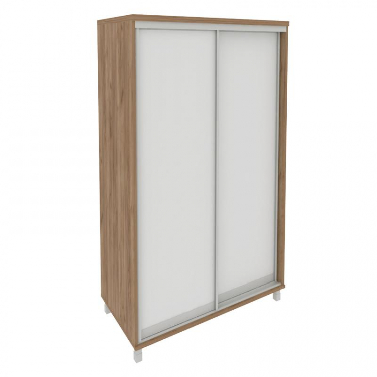 First Шкаф KSK-5 Дуб Табак 1197*610*2060