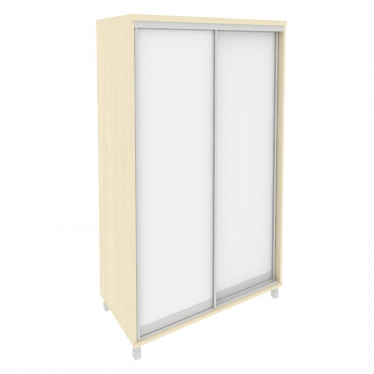 First Шкаф KSK-5 Клен 1197*610*2060