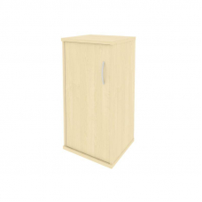 Riva Шкаф низкий узкий левый А.СУ-3.1 (L) Клен 404*365*828