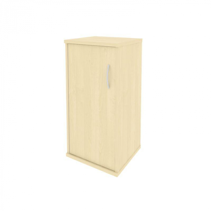 Riva Шкаф низкий узкий левый А.СУ-3.1 (L) Клен 404*365*828